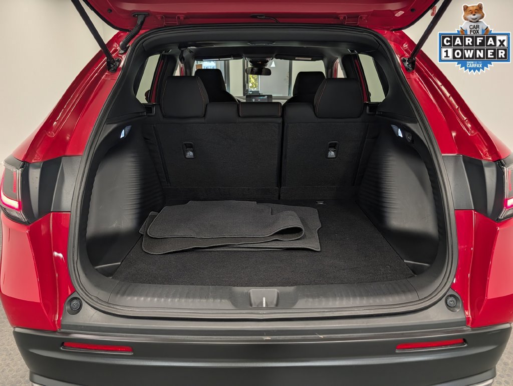 Used 2024 Honda HR-V Sport image 24