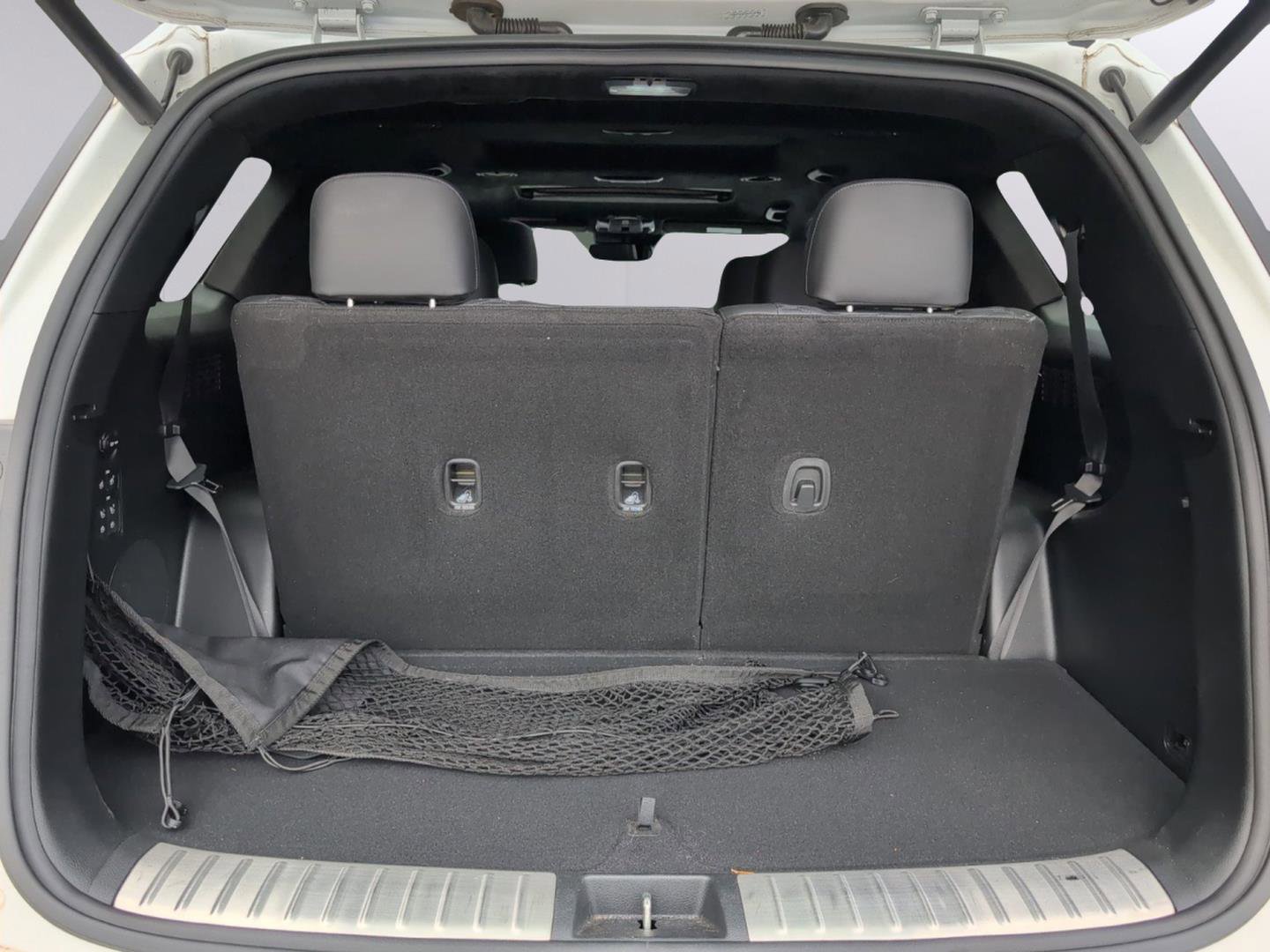 Used 2022 Hyundai Palisade Calligraphy AWD/4WD image 9