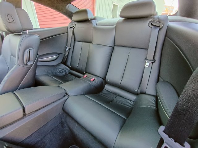 Used 2009 BMW 650i Coupe RWD image 31