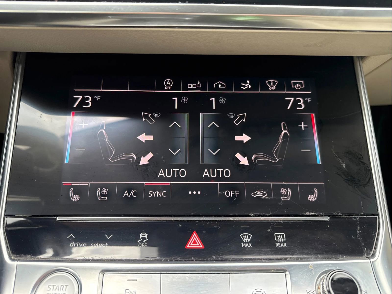 Used 2019 Audi A7 3.0T Prestige w/ Prestige Package image 43