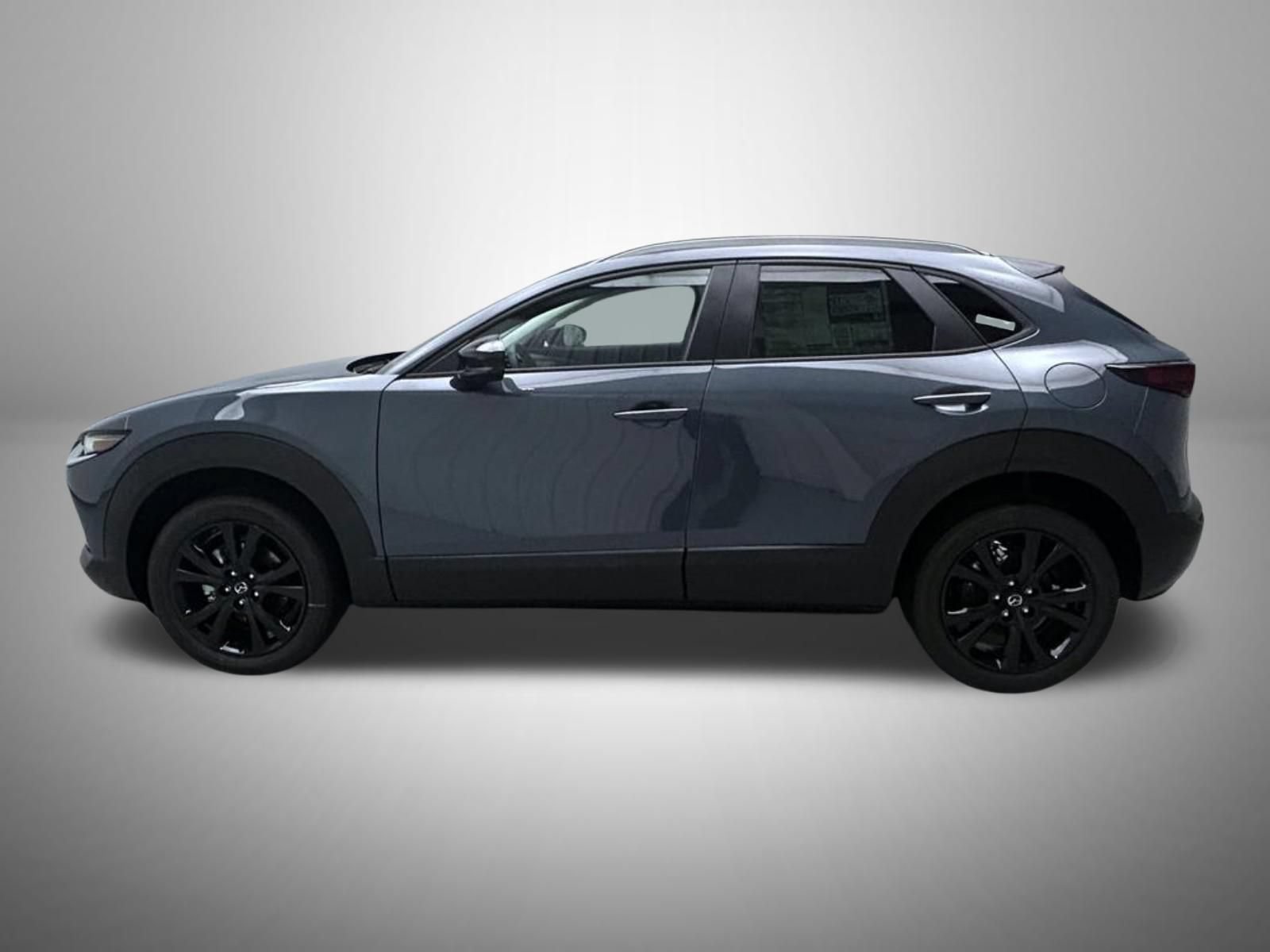 New 2026 MAZDA CX-30 AWD 2.5 S image 9