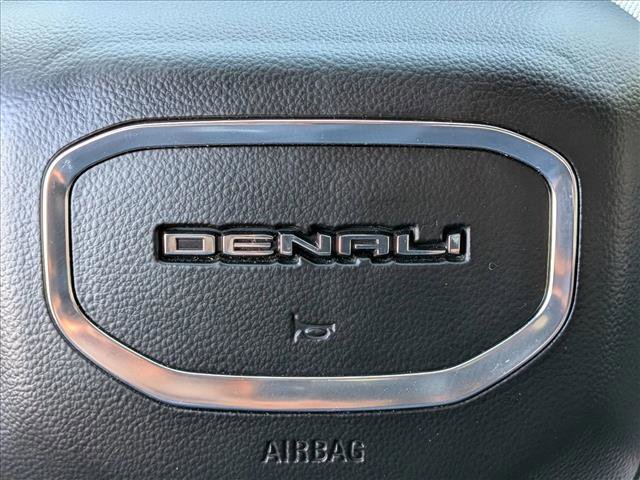 Used 2023 GMC Sierra 1500 Denali w/ Technology Package AWD/4WD image 29