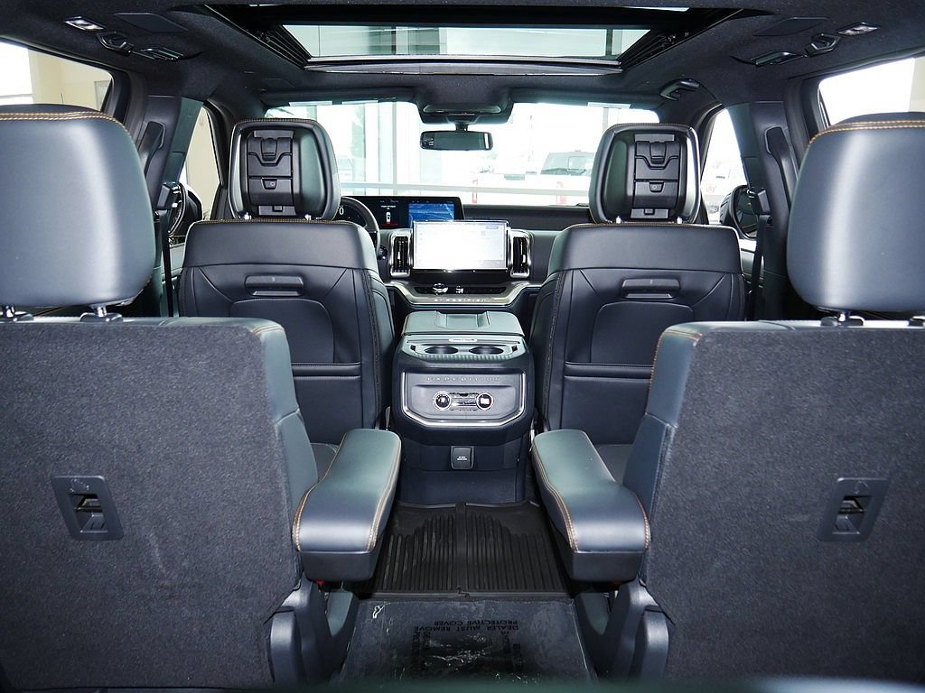 New 2027 Ford Expedition Tremor w/ Driver's Package AWD/4WD image 29