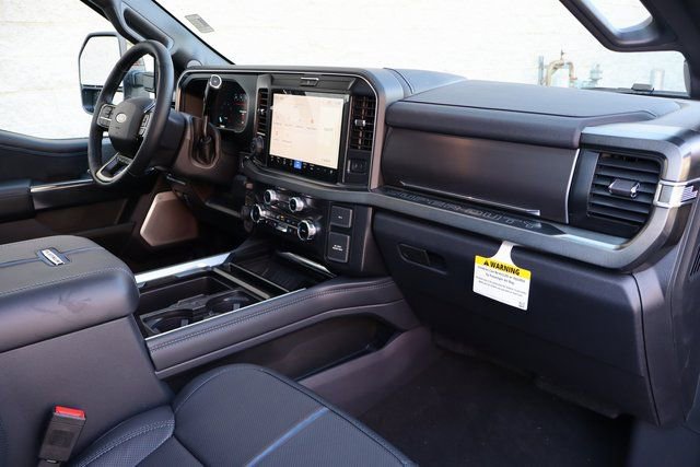 New 2026 Ford F350 Platinum w/ FX4 Off-Road Package image 42