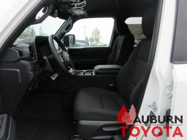 New 2026 Toyota Land Cruiser 1958 image 7