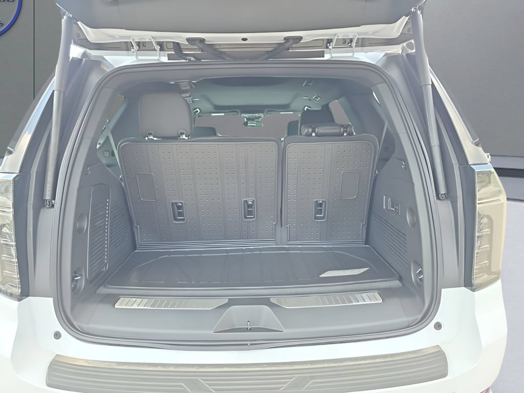 New 2026 Chevrolet Tahoe Premier w/ Sun And Tow Package AWD/4WD image 24