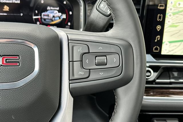 New 2026 GMC Sierra 3500 SLE image 25