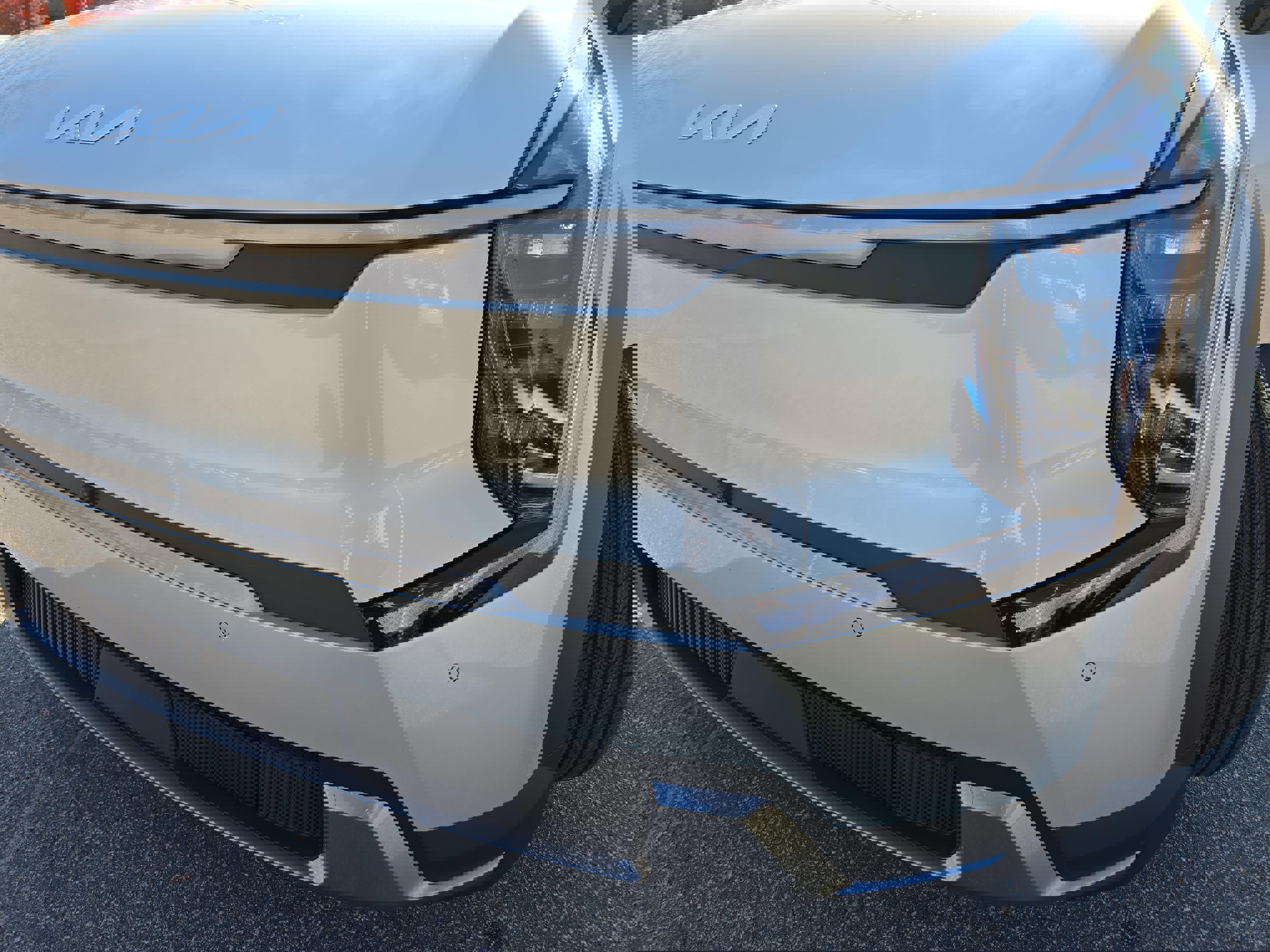 New 2026 Kia EV9 Wind image 34