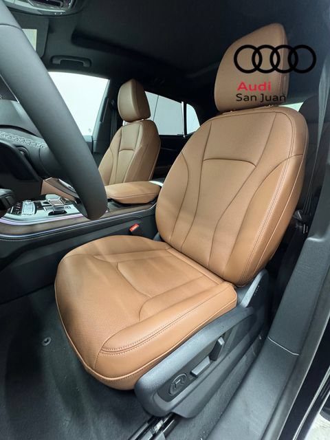 New 2027 Audi Q8 Premium Plus AWD/4WD image 25