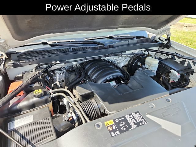 Used 2014 Chevrolet Silverado 1500 LTZ Z71 w/ LTZ Plus Package AWD/4WD image 16