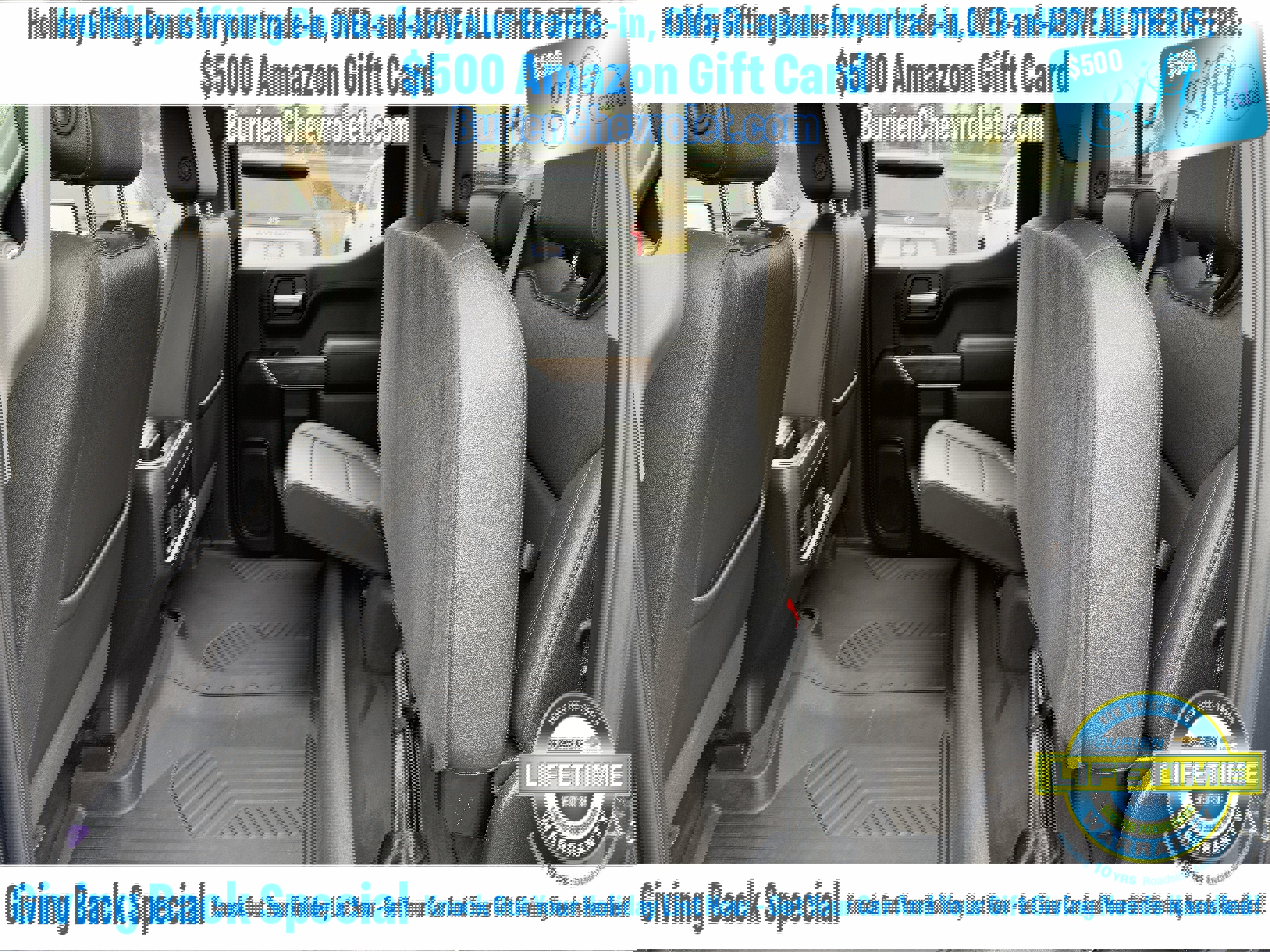 Used 2021 Chevrolet Silverado 1500 RST w/ All Star Edition Plus image 33