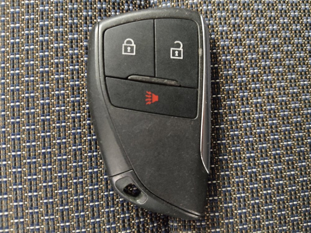 Used 2023 Buick Envision Preferred image 32