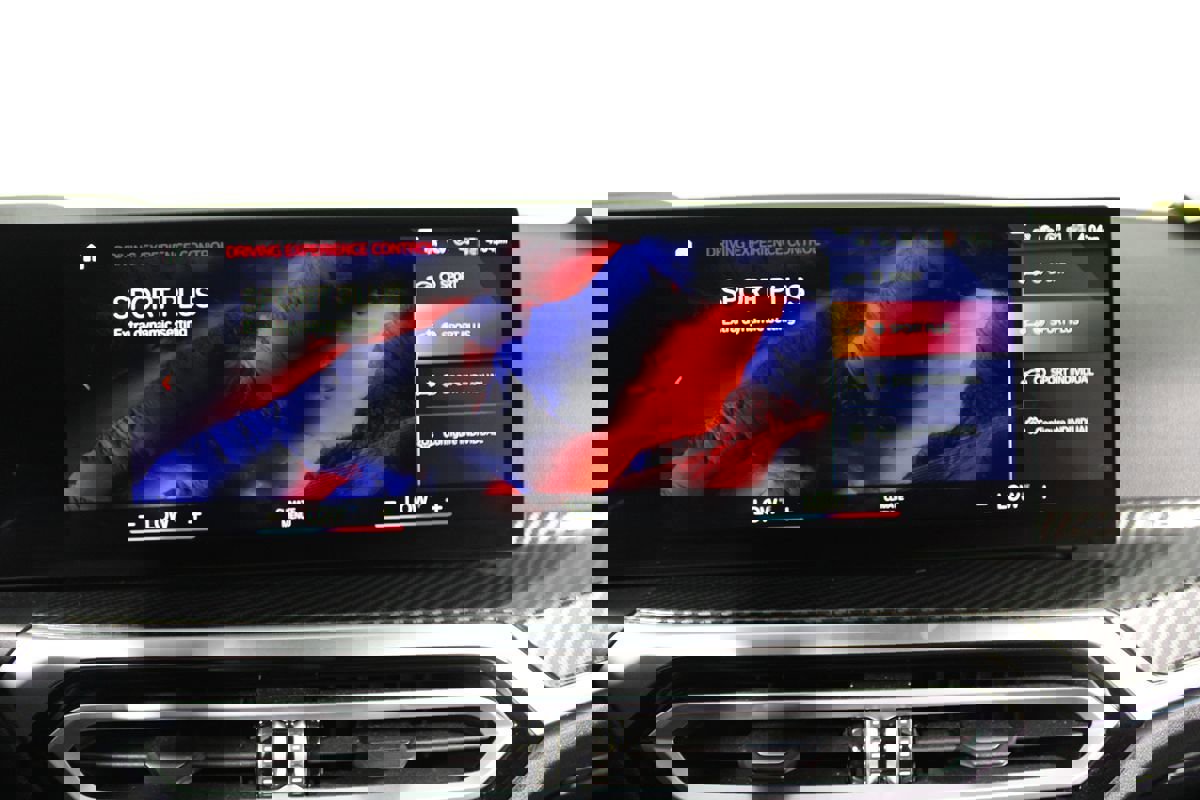 Used 2024 BMW M440i Gran Coupe w/ Premium Package image 27