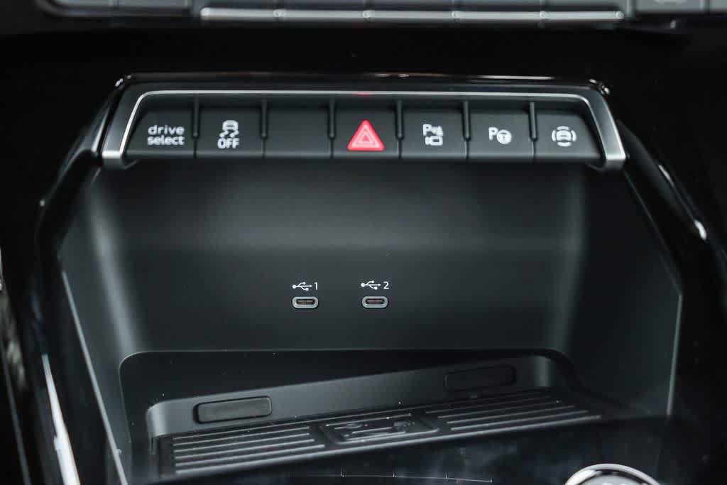 New 2026 Audi RS 3 AWD/4WD image 21