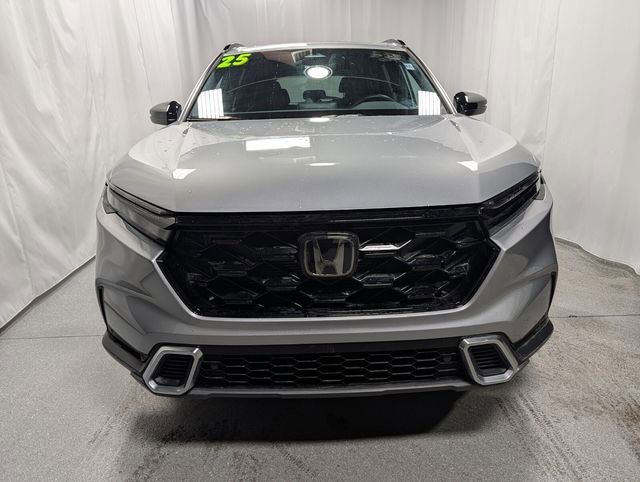 Used 2025 Honda CR-V Sport Touring image 9
