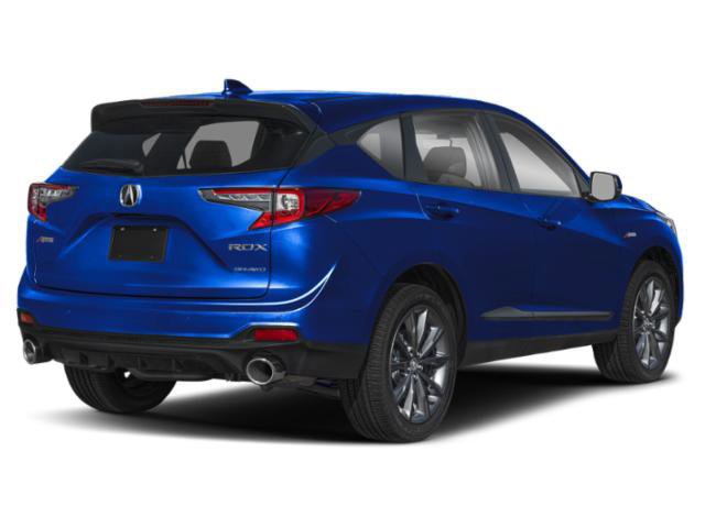 New 2026 Acura RDX A-Spec AWD/4WD video 2