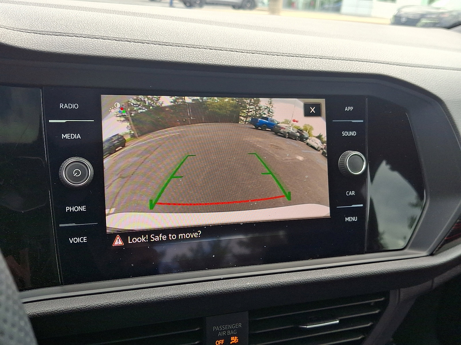 Used 2024 Volkswagen Jetta GLI Autobahn w/ GLI Black Package FWD image 18