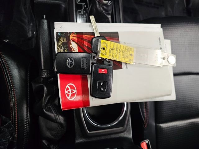 Used 2019 Toyota Tacoma TRD Pro image 22