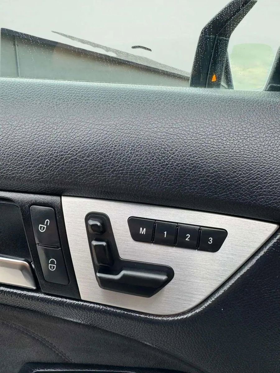 Used 2015 Mercedes-Benz C 350 4MATIC Coupe image 16