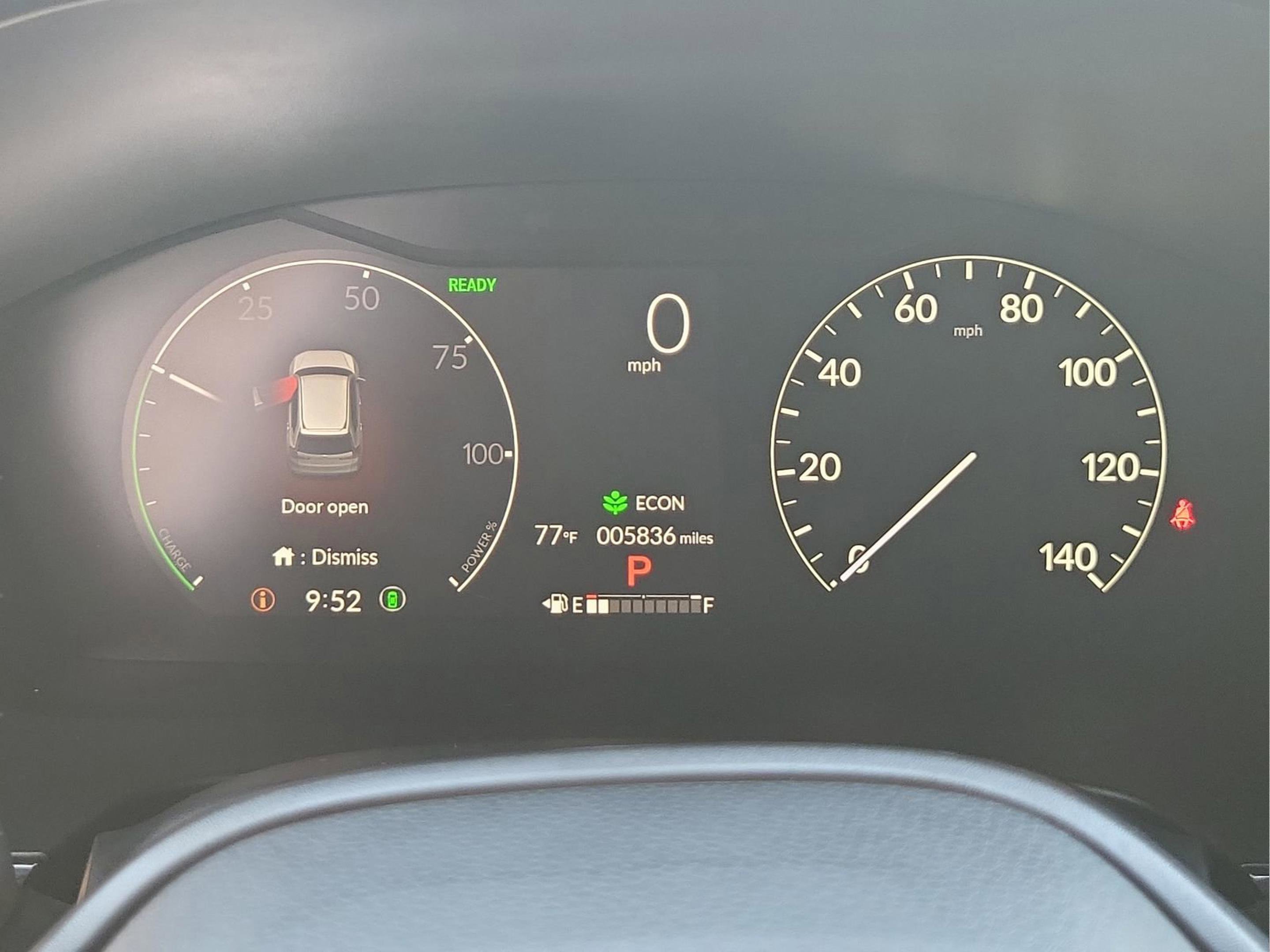 Certified 2026 Honda CR-V Sport image 11