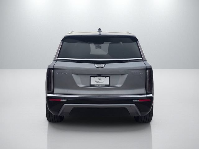 New 2027 Cadillac Vistiq Luxury AWD/4WD image 6