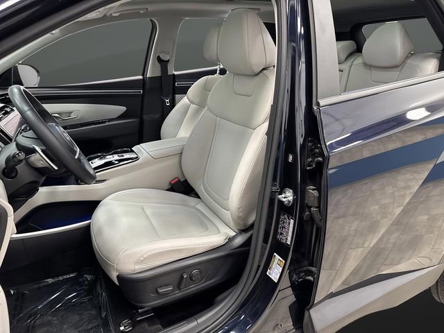 Used 2023 Hyundai Tucson SEL image 4