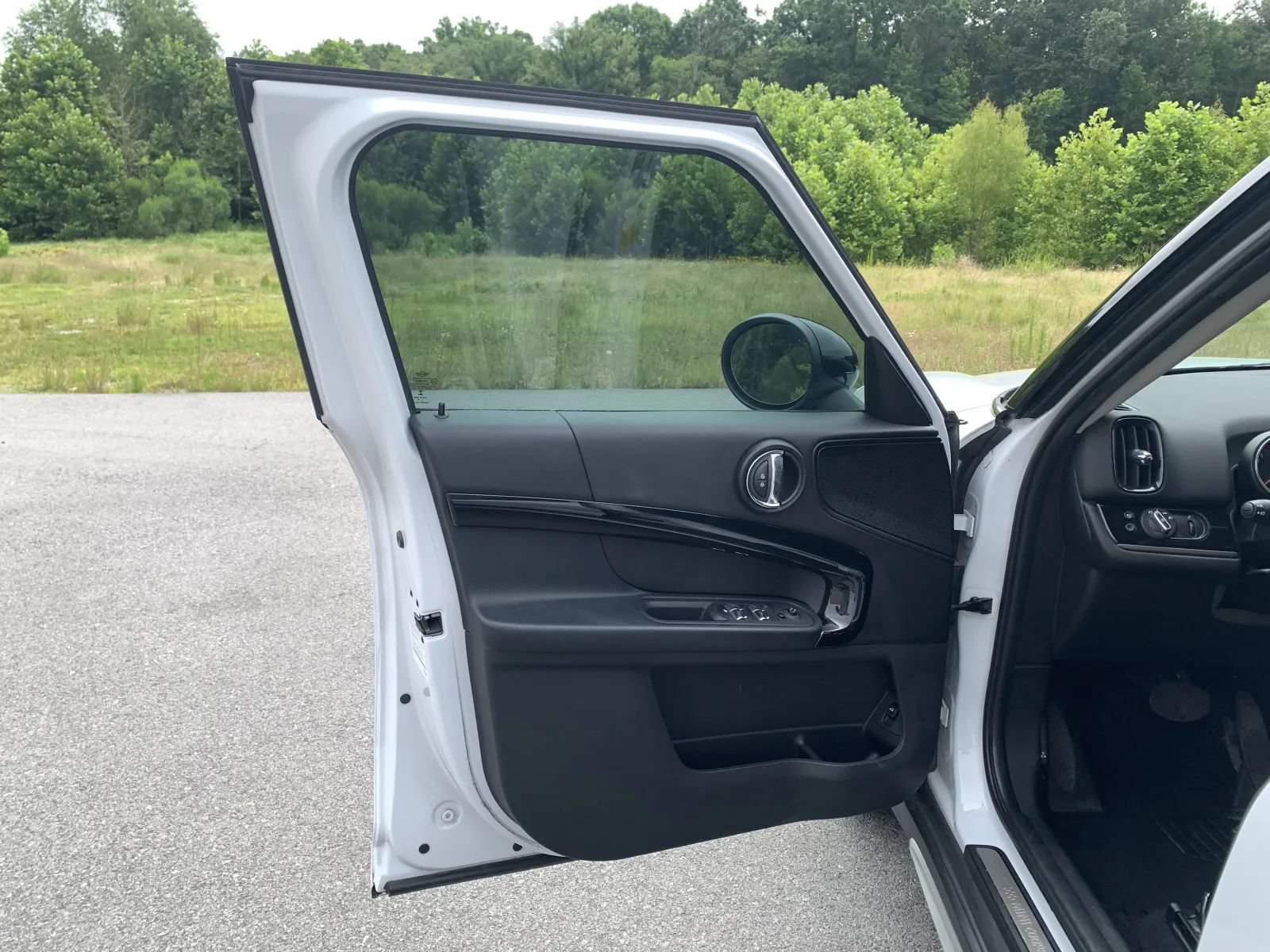 Used 2019 MINI Cooper Countryman S FWD image 26