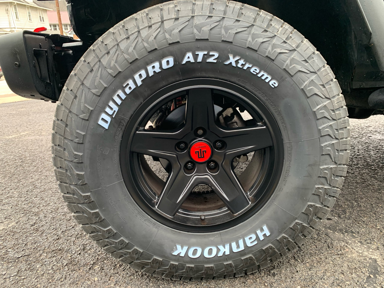 Used 2015 Jeep Wrangler Unlimited Rubicon image 9