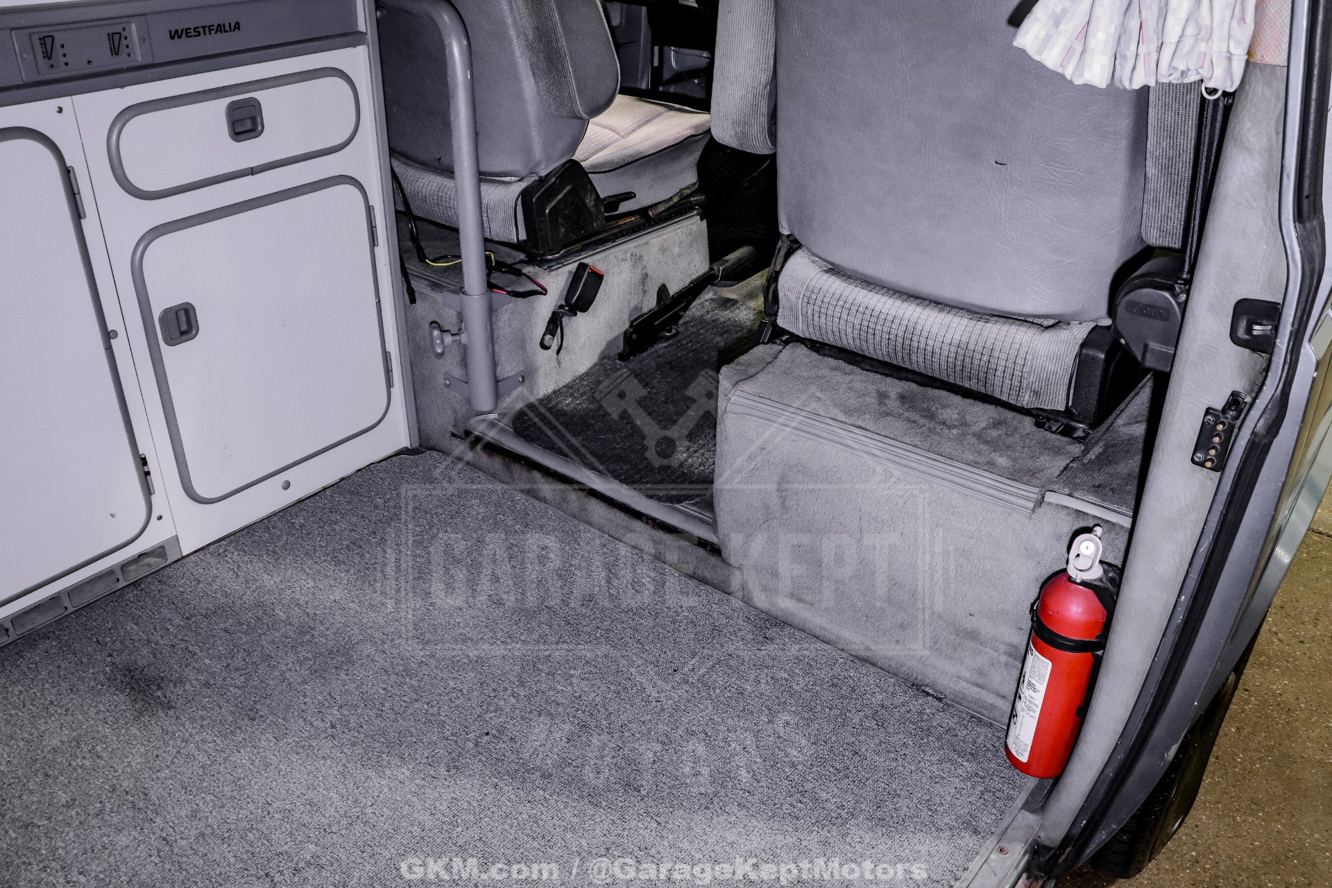 Used 1987 Volkswagen Vanagon GL RWD image 73