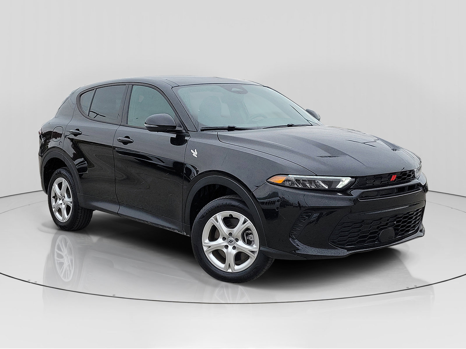 Used 2024 Dodge Hornet GT 360° Tour