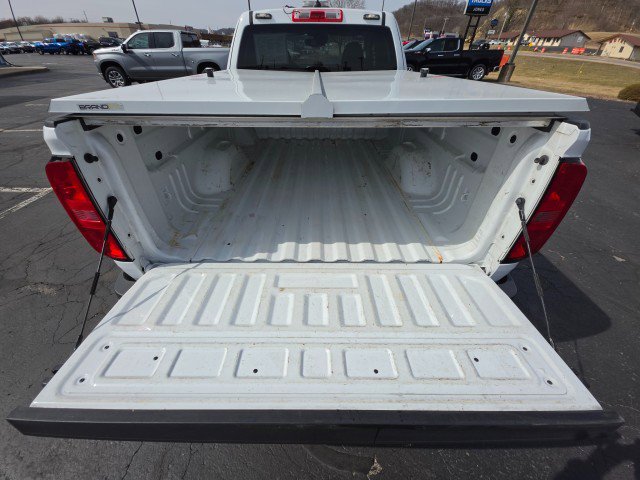 Used 2021 Chevrolet Colorado LT w/ Fleet Safety Package image 17