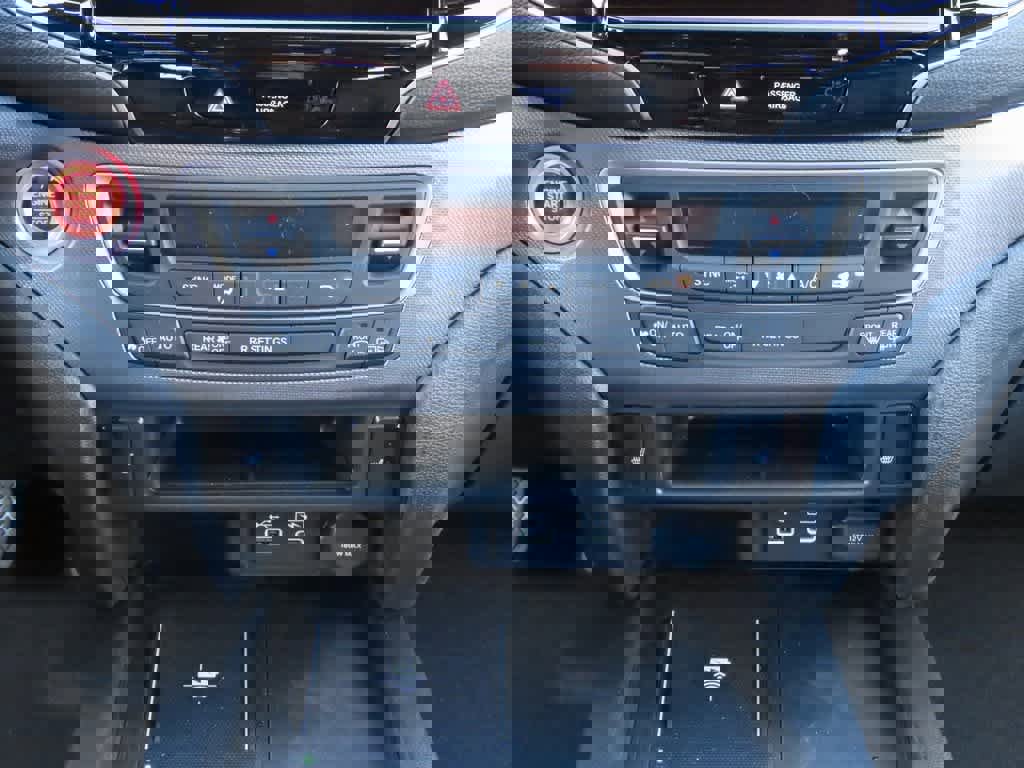 New 2025 Honda Ridgeline RTL image 18