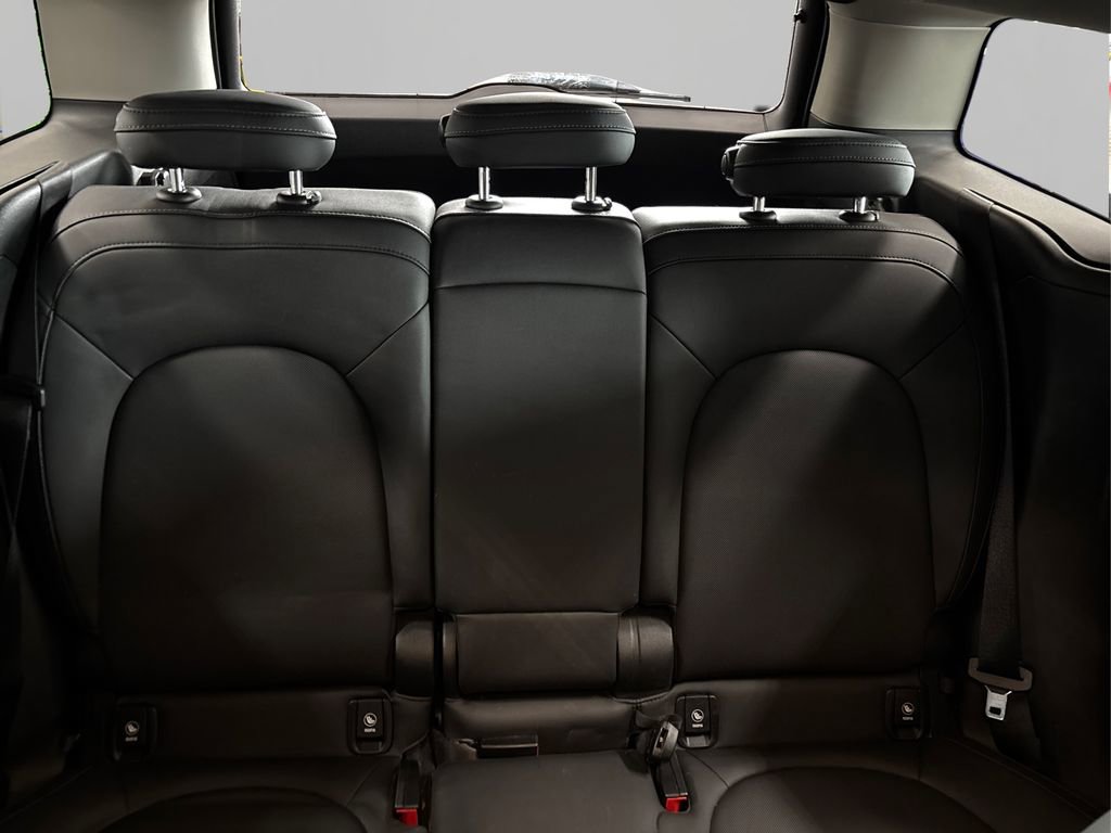 Used 2024 MINI Cooper Countryman S image 17