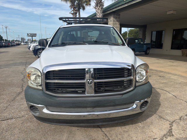 Used 2008 Dodge Ram 1500 Truck ST RWD image 12