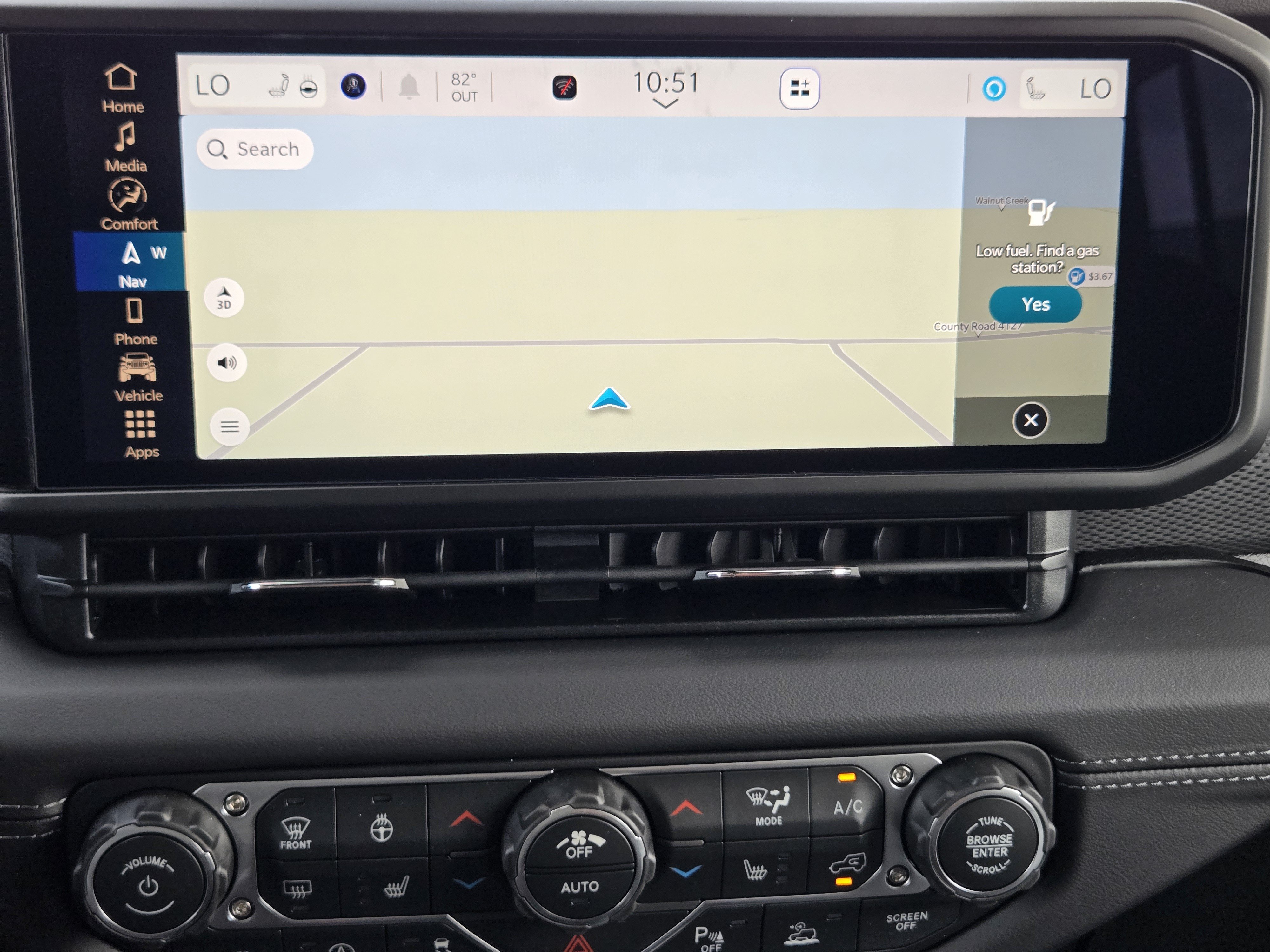 New 2026 Jeep Wrangler Unlimited Rubicon AWD/4WD image 15