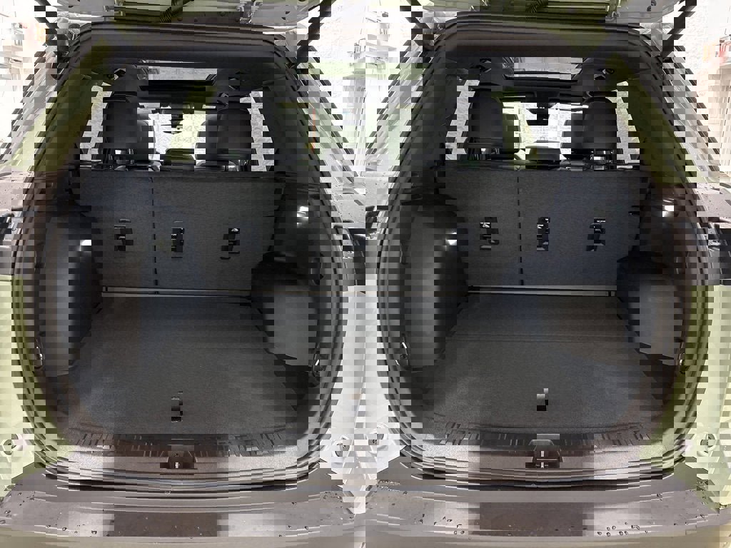 New 2026 Chevrolet Equinox ACTIV w/ Convenience Package III image 34