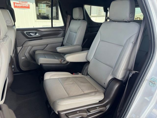 Used 2021 Chevrolet Tahoe Z71 w/ Z71 Signature Package image 23