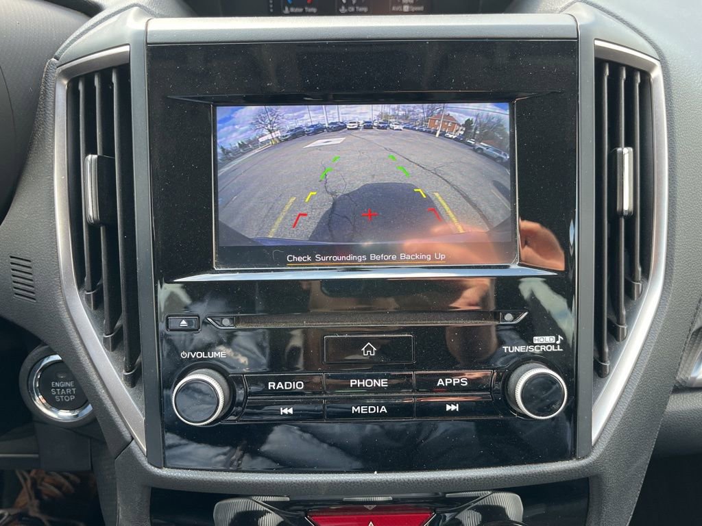 Certified 2023 Subaru Forester Premium image 18