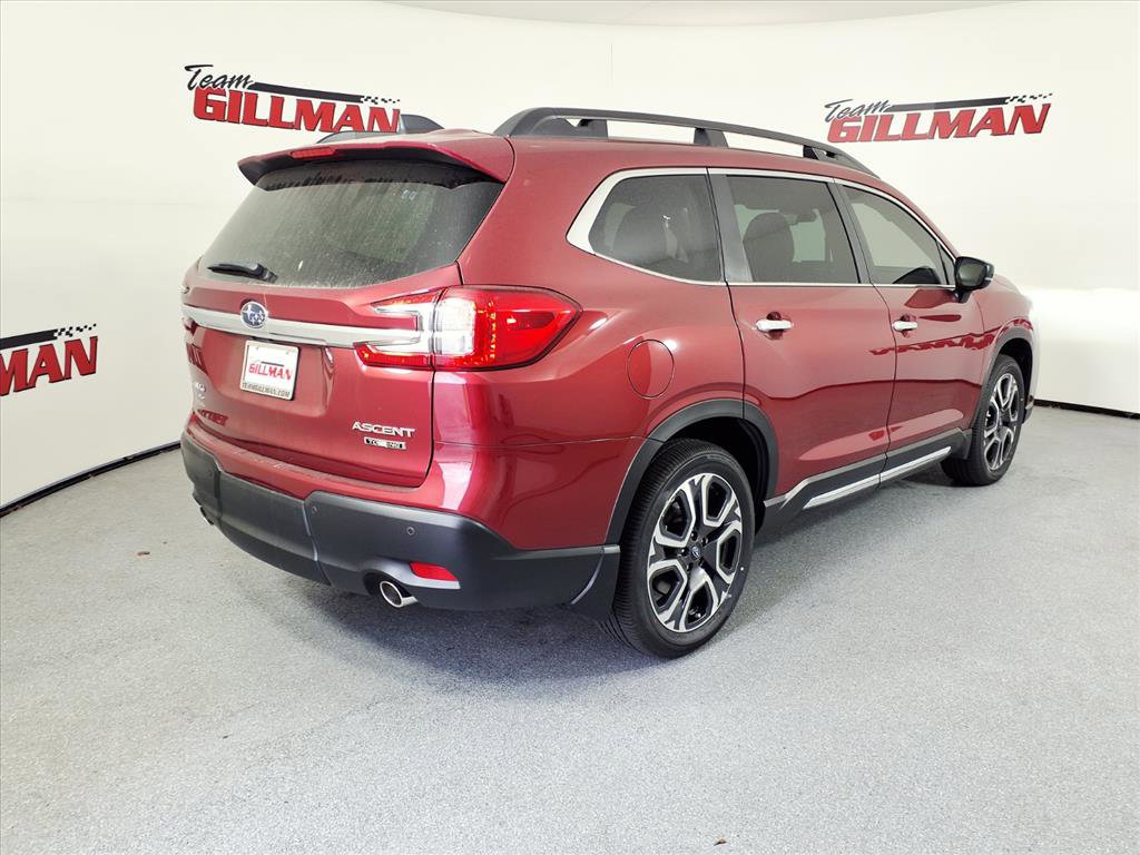 New 2026 Subaru Ascent Touring image 4