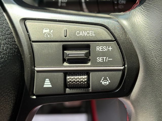 Used 2023 Honda Civic Type R image 18