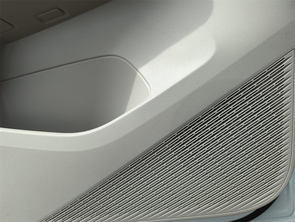 New 2026 Volkswagen Atlas SE image 29