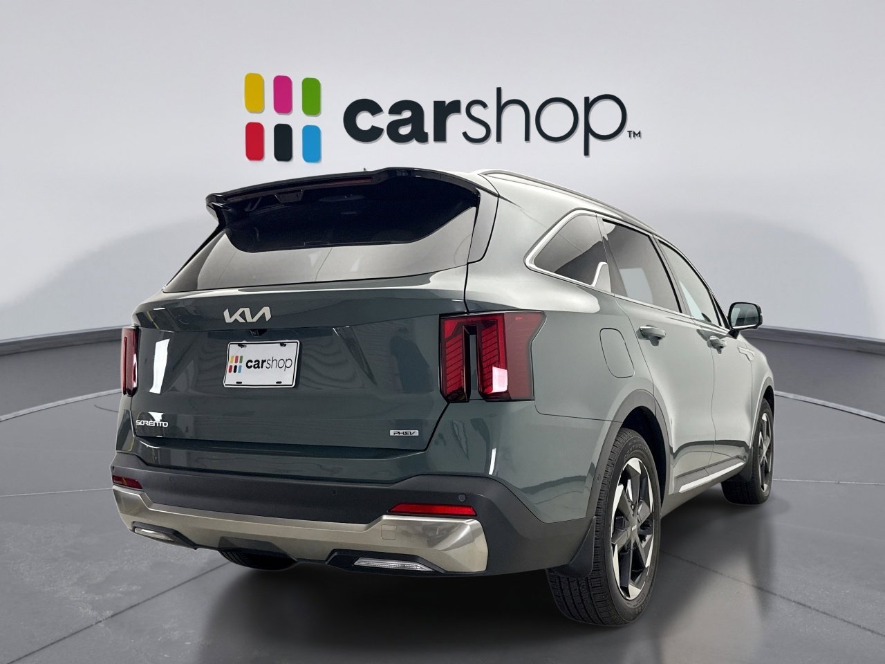 Used 2025 Kia Sorento SX Prestige image 5