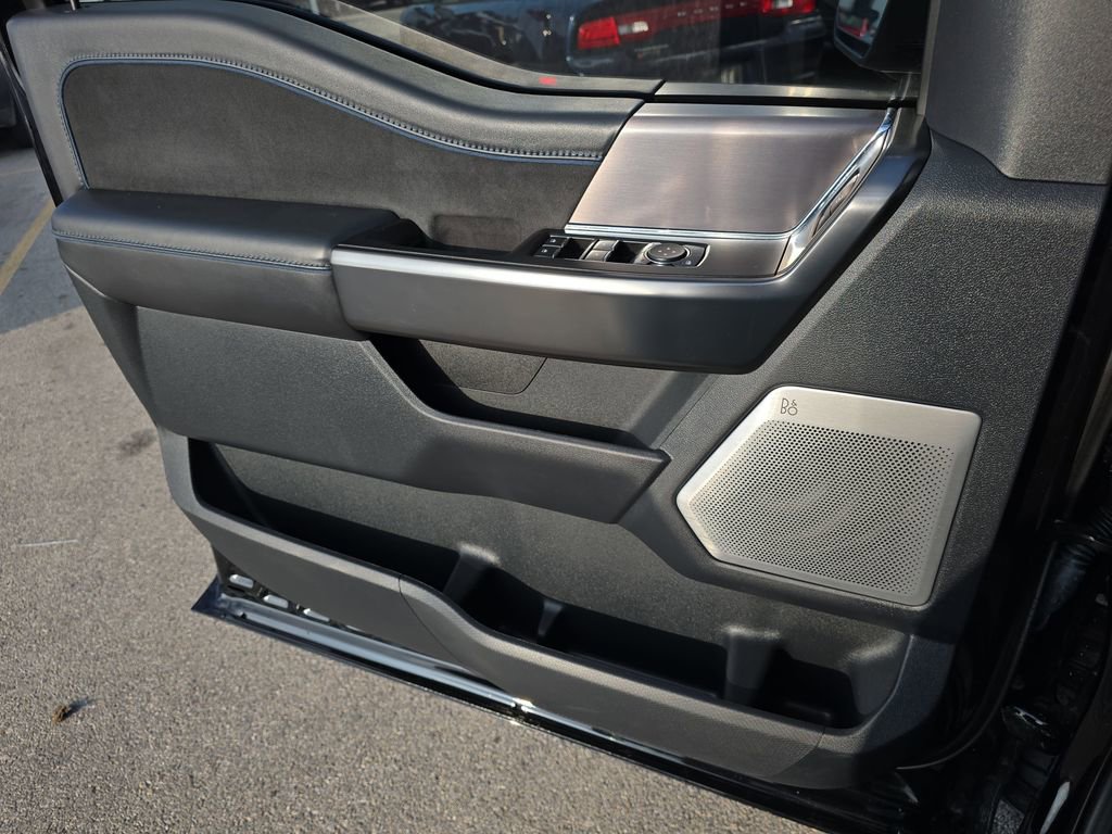 Used 2024 Ford F150 Platinum w/ Equipment Group 702A High image 25