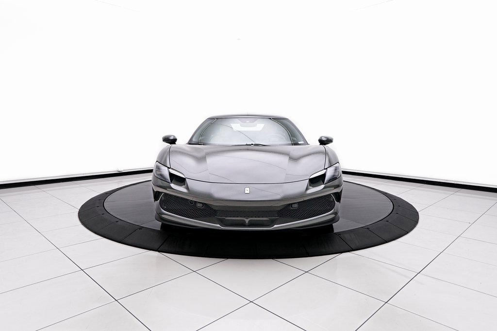 Used 2023 Ferrari 296 GTB image 17