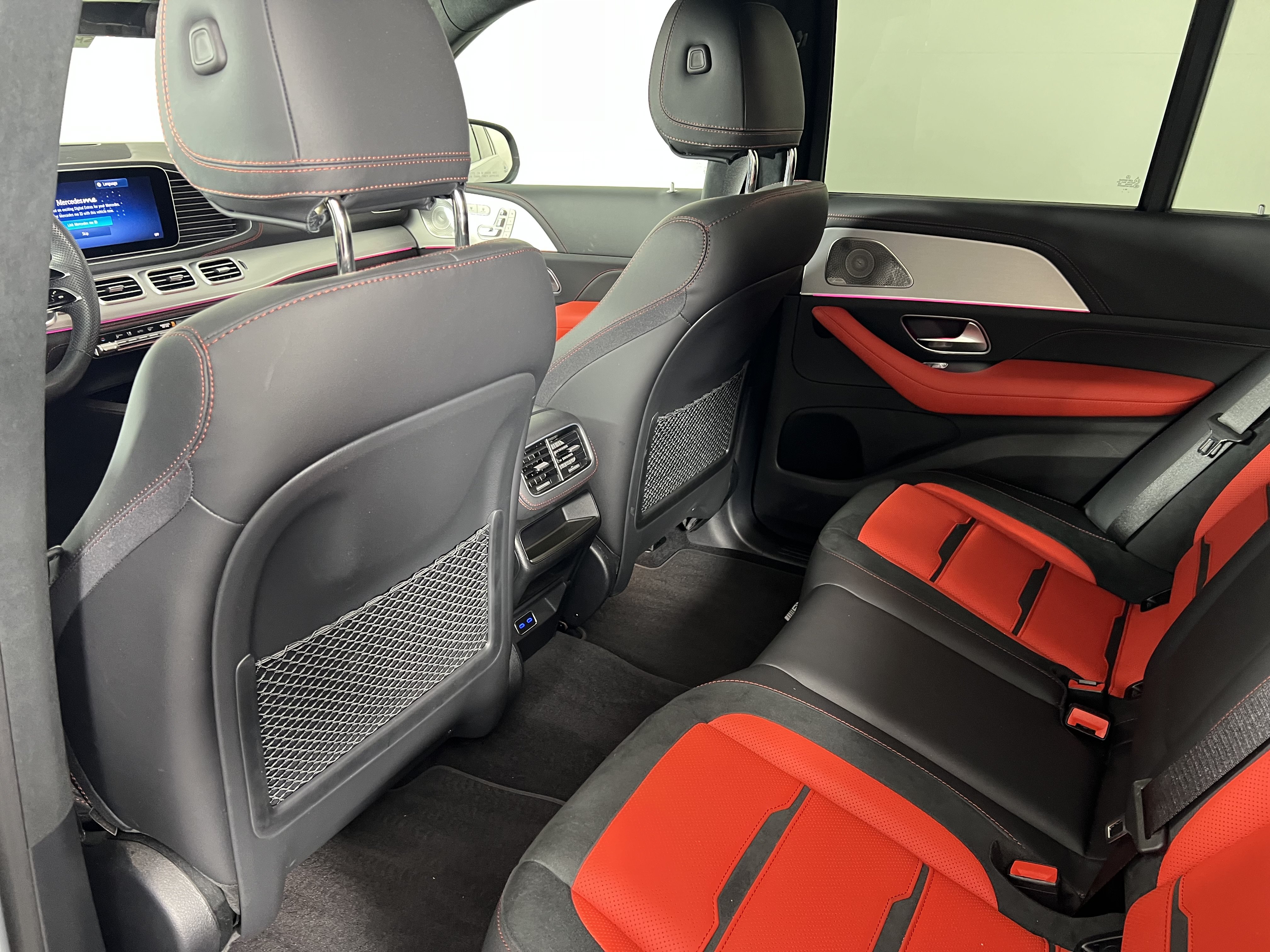 Certified 2024 Mercedes-Benz GLE 63 AMG S image 21