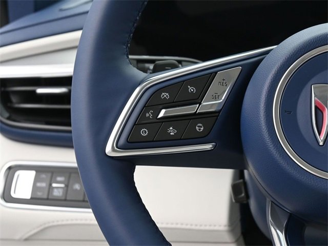 New 2026 Buick Enclave Avenir w/ Super Cruise Package image 32