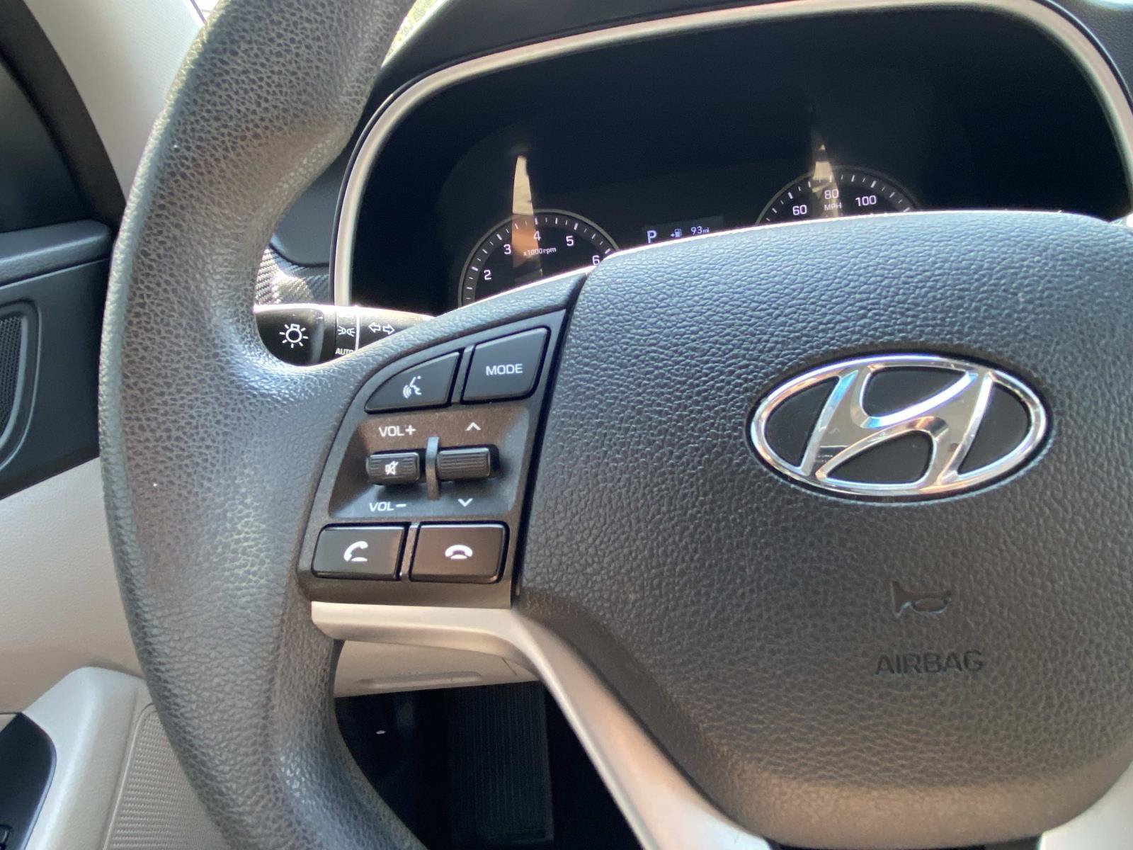 Used 2021 Hyundai Tucson SEL FWD image 25