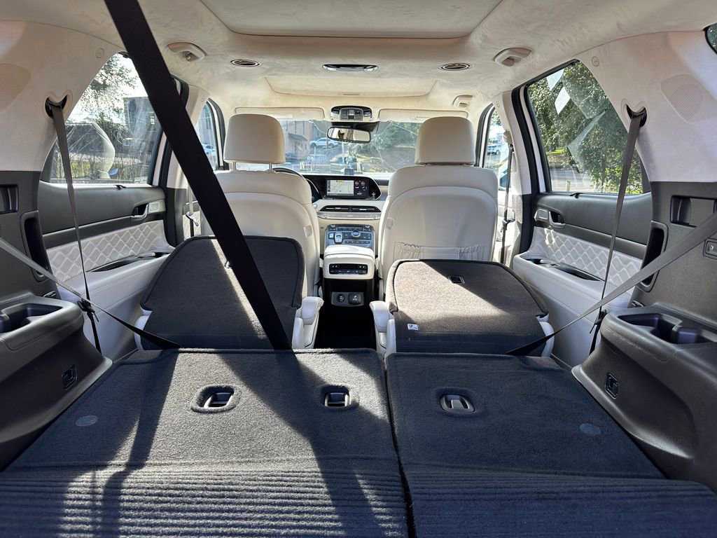 Used 2020 Hyundai Palisade Limited image 56