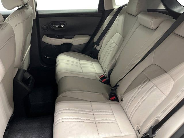 New 2027 Honda HR-V EX-L image 19