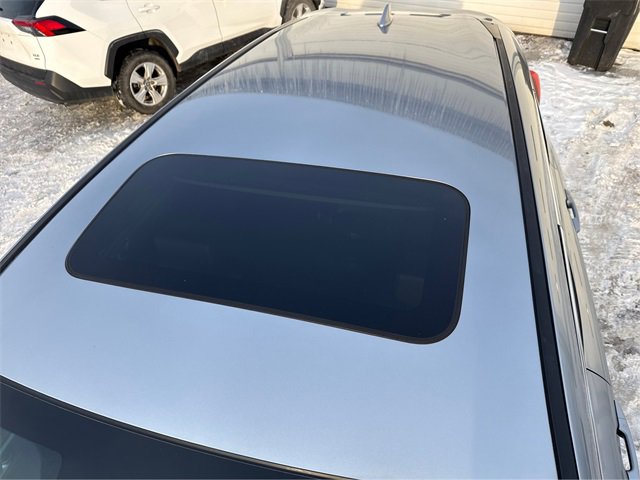 Used 2019 Honda CR-V EX-L image 13